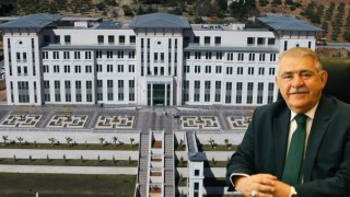 Başkan Mahçiçek; Varlığınız, bizlere her zaman güç ve güven veriyor
