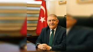 Başkan Mahçiçek’ten Kadir Gecesi mesajı