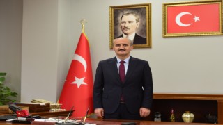 Başkan Okay’ın Dünya Sağlık Günü Mesajı