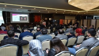 ''Ben Olsaydım" Temalı Bağımlılıkla Mücadele