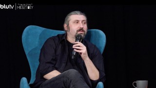 Blutv Yalnızım Mesut Bey 8.Bölüm Kesintisiz İzle