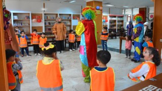 Çocukların Büyükşehir’i Var