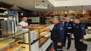 Dulkadiroğlu Zabıta Ekiplerinden Bayram Öncesi Denetim