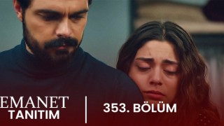 Emanet 353.Bölüm Kesintisiz Full HD İzle