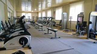 Kadınlar İçin Fitness Eğitimi