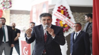 Remzi Çayır, "Süresiz siyaset hastalığına yakalanmışlar"