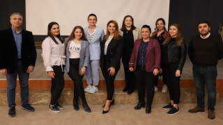 Sanko Üniversitesi Akademisyenleri Araban ve Yavuzelinde