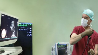Sanko Üniversitesi Hastanesi Yeni Teknolojilerle Hizmet Veriyor