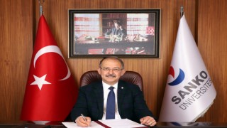 Sanko Üniversitesine Dağlı Yeniden Atandı