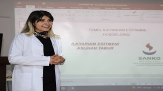 Sosyal Sorumluluk Projelerine Destek