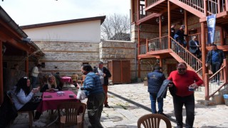 Tur Rehberleri Mutfak Müzesi’nde