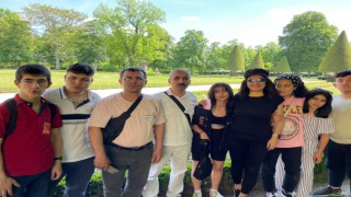 125.Yıl Özel Eğitim Meslek Okulu’ndan Bir İlk