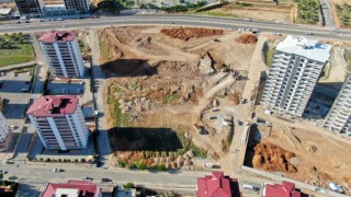Başkan Güngör: “Onikişubat’a 60 Dönümlük Yeni Yeşil Alanlar Kazandırıyoruz”