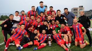Başkan Güngör: Takımımızın Güzel İşlere İmza Atacağına İnancım Tam