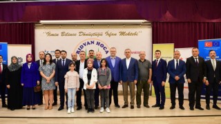 Başkan Güngör: “Tarihimiz, Sevincimiz, Üzüntümüz Müşterek”