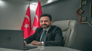 Başkan Gürbüz'ün 19 Mayıs Bayramı Mesajı