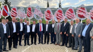 Başkan Kubu Güven Tazeledi