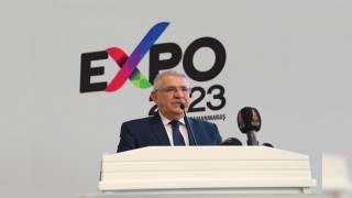 Başkan Mahçiçek; Expo 2023, Tarihi Değerlerimiz Ve Müzelerimiz İçin Önemli Bir Fırsat