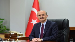 Başkan Okay’ın 19 Mayıs Mesajı