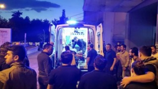 Burdur'da Silahlı Kavgada 2 Kişi Öldü