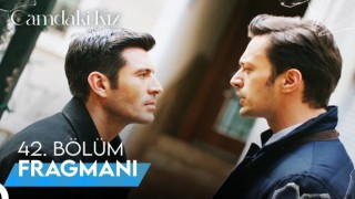 Camdaki Kız 42.Bölüm Kesintisiz Full HD Kanal D İzle