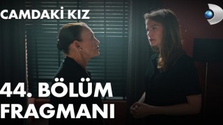 Camdaki Kız 44.Bölüm İzle