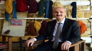 Dulkadiroğlu Halı Motiflerini İlmek İlmek İşliyorlar