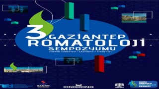 Gaziantep Romatoloji Sempozyumu