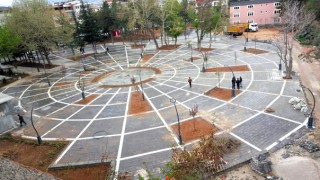 Göksun Meydanı’nda Sona Gelindi