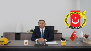 KMAGC Başkanı Kuzu’dan Ramazan Bayramı Mesajı