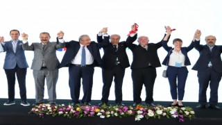 Sanko Enerji’nin Devreye Aldığı Dört Res’in Açılışı Yapıldı