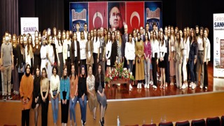 Sanko Üniversitesi III. Beslenme Ve Diyetetik Günleri