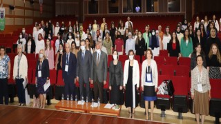 Sanko Üniversitesi Sağlıklı Beslenme Ve Diyetetik Günleri Düzenlendi