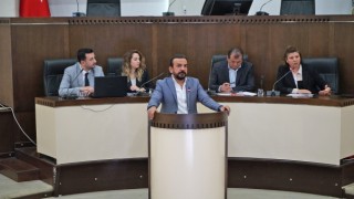 Ukome Toplantısı Gerçekleştirildi