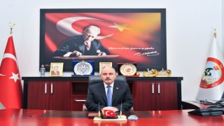Vali Coşkun'un 19 Mayıs Bayramı Mesajı