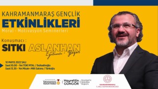 Yazar Aslanhan Öğrencilerle Bir Araya Geliyor