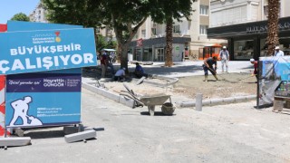 Başkan Güngör: “Binevler’in Çehresi Değişecek”