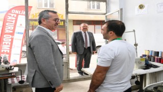 Başkan Güngör: “Her Zaman Biriz, Birlikteyiz”