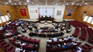 Başkan Hayrettin Güngör; “Şehrimiz İçin Var Gücümüzle Çalışıyoruz”