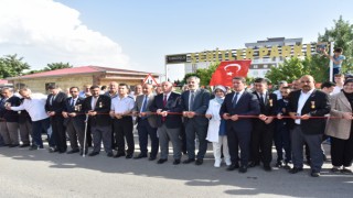 Başkan Okumuş, Bu hizmetiyle Gazi ve Şehit Ailelerinin Bir Kez Daha Takdirini Topladı