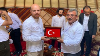 Büyükşehir Etnospor Festivali’nde
