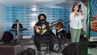Büyükşehir Yaz Etkinliklerine Yoğun İlgi