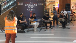 Gençlik Meclisi’nden Babalar Günü Etkinliği