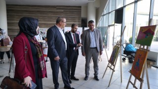 Gönüllü Kardeşlik Köprüsü Kuruldu