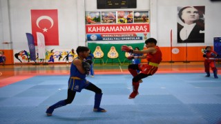 Hayrettin GÜNGÖR; Spor ve Sporcunun Yanındayız