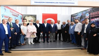Kahramanmaraş Günleri’ne Yoğun İlgi