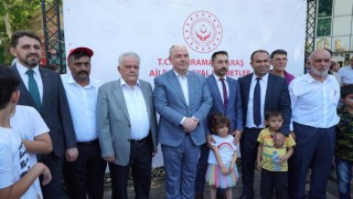 Koruyucu Aile Günü’nde Farkındalık Etkinliği Gerçekleştirildi