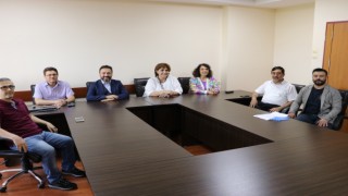 Ksü Öğrencileri Dünyanın En Büyük Lavanta Vadisi Elbistan’ı Projelendirdi