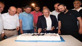 Mahçicek - “Ülkemizin geleceği gençlerimize yatırım yapacağız”