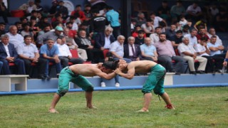 Şampiyonlar Dulkadiroğlunda Belirlendi